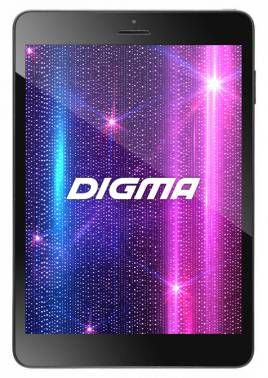 DIGMA PLANE 8.3 3G