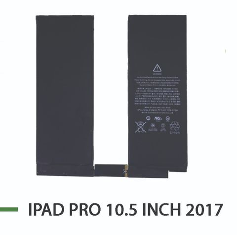 Pin dùng cho máy tính bảng iPad 10.5