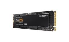  Ssd Samsung 970 Evo Plus 250Gb M2 2280 Pcie Nvme 
