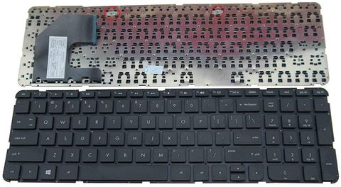 Bàn phím HP Pavilion Sleekbook 15,15-B