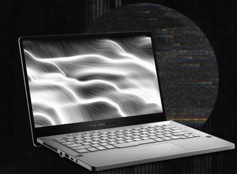 Asus ROG Zephyrus G14 GA401II-HE155T