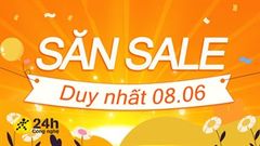  Đã rẻ còn freeship: Hôm nay săn ngay tai nghe bluetooth giá chỉ 400k, Huawei Watch Fit siêu hot đang giảm sốc 30% 