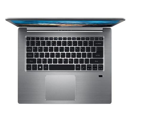 Vỏ mặt B Acer Aspire8700