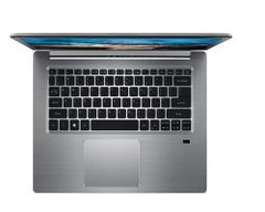 Vỏ mặt B Acer Aspire 8700