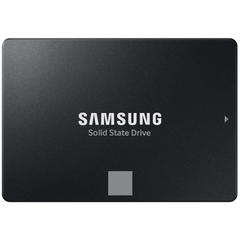  Ổ Cứng Ssd Samsung 870 Evo 2tb 2.5' Sata Iii 