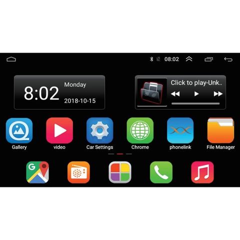 Màn Hình Android Vmn V6 Carplay