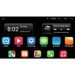  Màn Hình Android Vmn V6 Carplay 