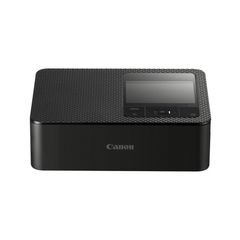  Máy in Canon SELPHY CP1500 ( Màu đen) - NK 