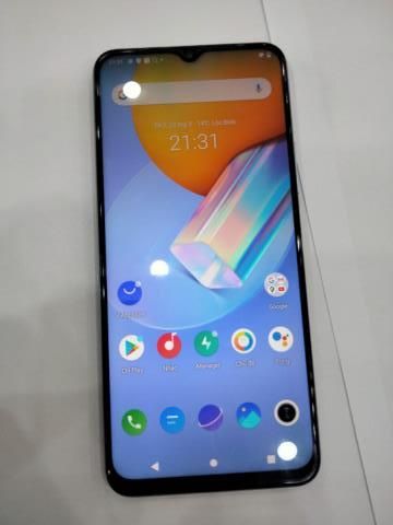 Vivo Y51 Tím bạc (mã sp: #33871804)
