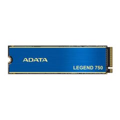  Ổ cứng SSD Adata Legend 750 1TB PCIe Gen3 x4 NVMe 1.3 M.2 