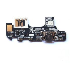 Chân Sạc Coolpad 8729