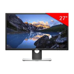  Màn Hình Dell Up2718q 27″ Ips 4k 60hz 