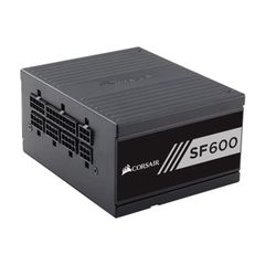  Nguồn Corsair SF600 Gold-80 Plus Gold 