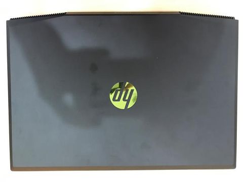 HP Pavilion 15 cx0182TX i7 8750H 8GB/1TB+128GB/4GB GTX1050TI/15.6