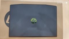  HP Pavilion 15 cx0182TX i7 8750H 8GB/1TB+128GB/4GB GTX1050TI/15.6