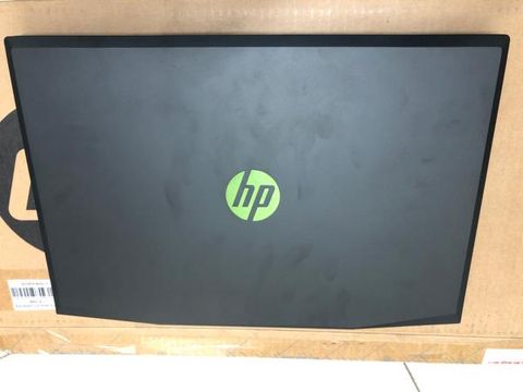 HP Pavilion 15 cx0182TX i7 8750H 8GB/1TB+128GB/4GB GTX1050TI/15.6