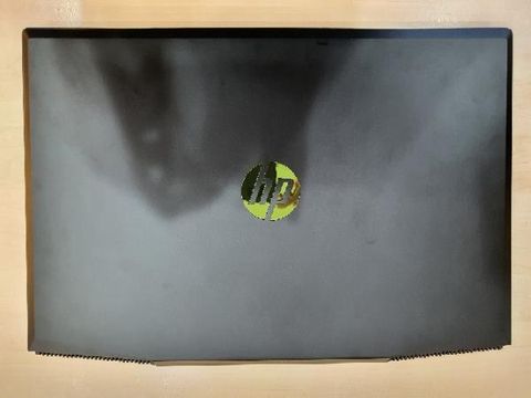 HP Pavilion 15 cx0182TX i7 8750H 8GB/1TB+128GB/4GB GTX1050TI/15.6