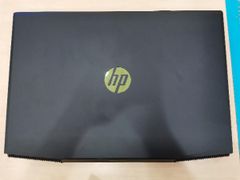  HP Pavilion 15 cx0178TX i7 8750H/8GB/128GB/1TB/4GB GTX1050/15.6