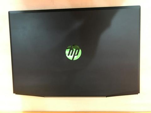 HP Pavilion 15 cx0178TX i7 8750H/8GB/128GB/1TB/4GB GTX1050/15.6