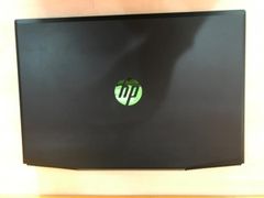  HP Pavilion 15 cx0178TX i7 8750H/8GB/128GB/1TB/4GB GTX1050/15.6