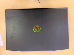  HP Pavilion 15 cx0178TX i7 8750H/8GB/128GB/1TB/4GB GTX1050/15.6