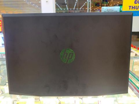 HP Pavilion 15 cx0178TX i7 8750H/8GB/128GB/1TB/4GB GTX1050/15.6