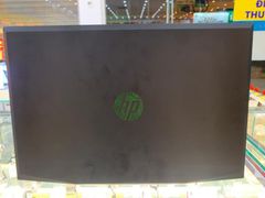  HP Pavilion 15 cx0178TX i7 8750H/8GB/128GB/1TB/4GB GTX1050/15.6