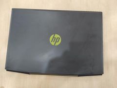  HP Pavilion 15 cx0178TX i7 8750H/8GB/128GB/1TB/4GB GTX1050/15.6