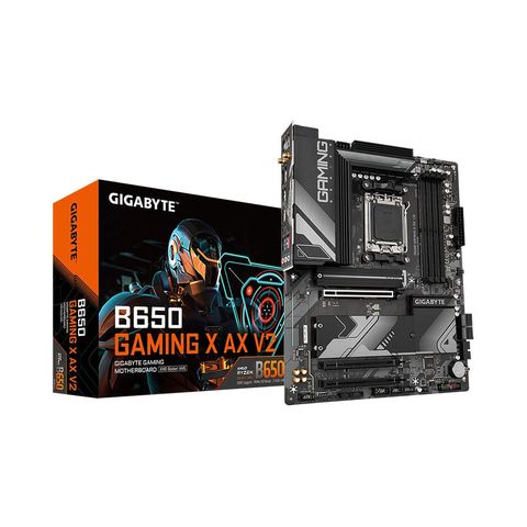 Mainboard Gigabyte B650 GAMING X AX V2 DDR5