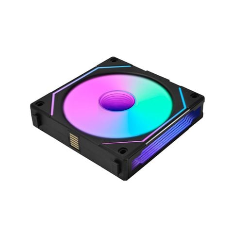Fan Case LIAN-LI UNI Fan SL INFINITY Reverse 120