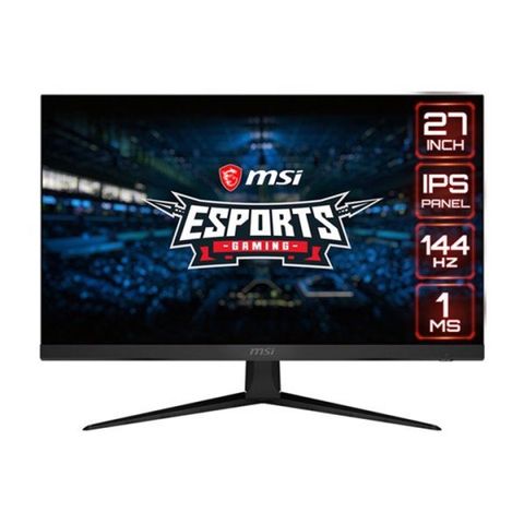 Màn Hình Msi Optix G272 27″ Fhd Ips 144hz