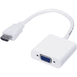 Cáp Chuyển Hdmi Sang Vga