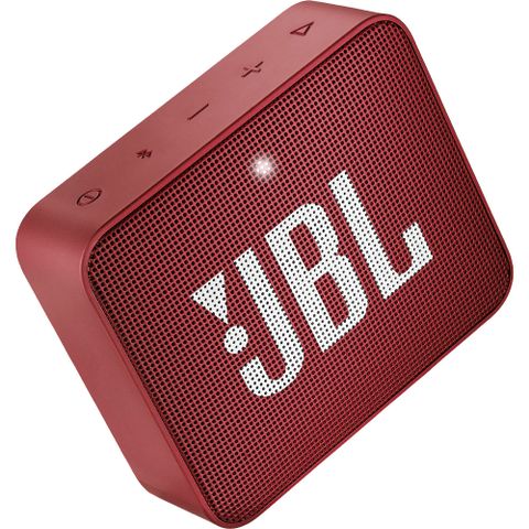 Loa Bluetooth Jbl Go 2 (đỏ)