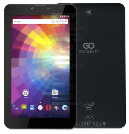 Goclever Quantum 700 Mobile Pro