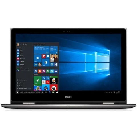 Dell Inspiron 5379 5379-Ins-1130-Slr