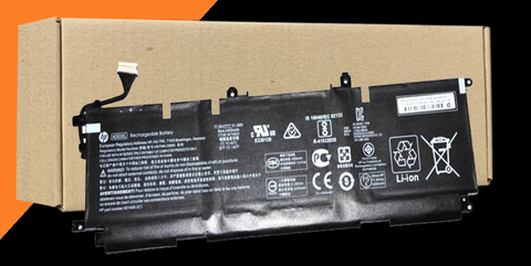 Pin Hp Envy 13-Ad (Ad03Xl) Tốt