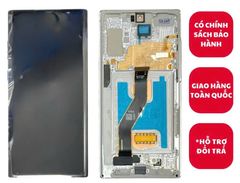  Màn hình Samsung Note 10 Plus Amoled (Zin) 