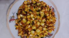  Cách làm bắp xào tép khô, thơm béo chuẩn vị ăn là ghiền ngay thôi 