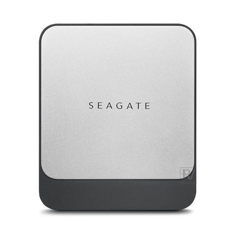 Ssd Seagate Fast 1Tb 2.5
