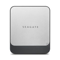  Ssd Seagate Fast 1Tb 2.5