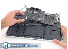 Thay vỏ cho iPhone 5C ở đâu? - Bảo Hành One