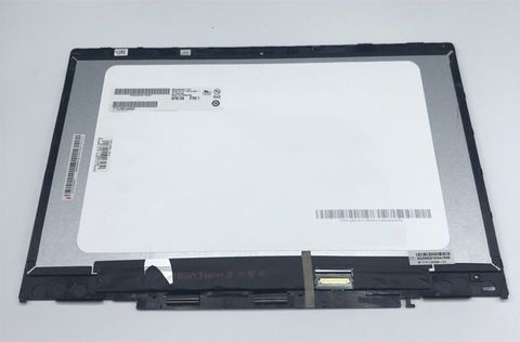 Màn Hình Laptop Hp 630 A1D87Ea