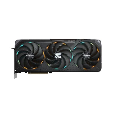 Card màn hình GIGABYTE GeForce RTX 5070 Ti GAMING OC 16G 16GB GDDR7