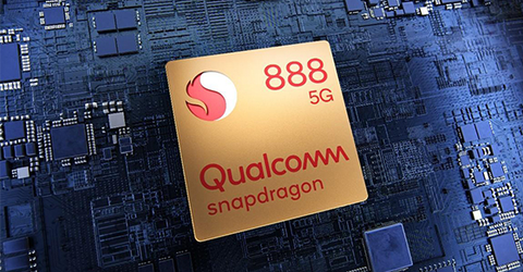 Chip Snapdragon 888 là gì? Hiệu năng mạnh thế nào?