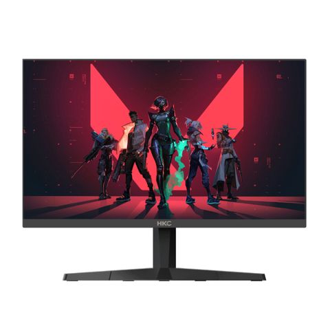 Màn hình HKC MG25H29 (24.5 inch/FHD/Rapid IPS/180Hz/1ms/loa)