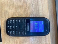  Energizer E12 Đen 