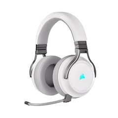  Tai nghe không dây Gaming Corsair Virtuoso Rgb White 