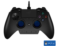  Tay cầm Razer Raiju PS4 