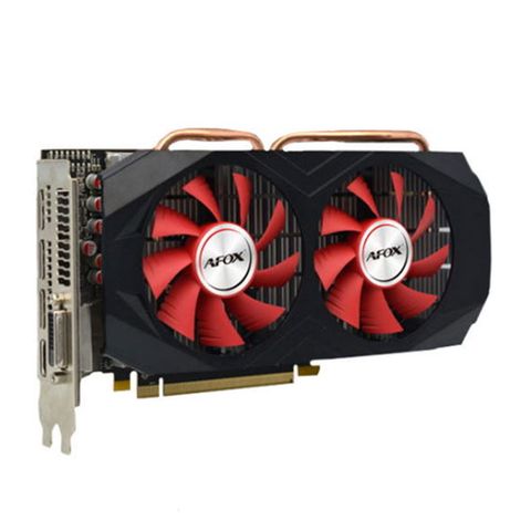 Card Màn Hình Afox Radeon Rx580