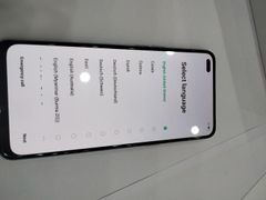  OPPO Reno 4 Blue 